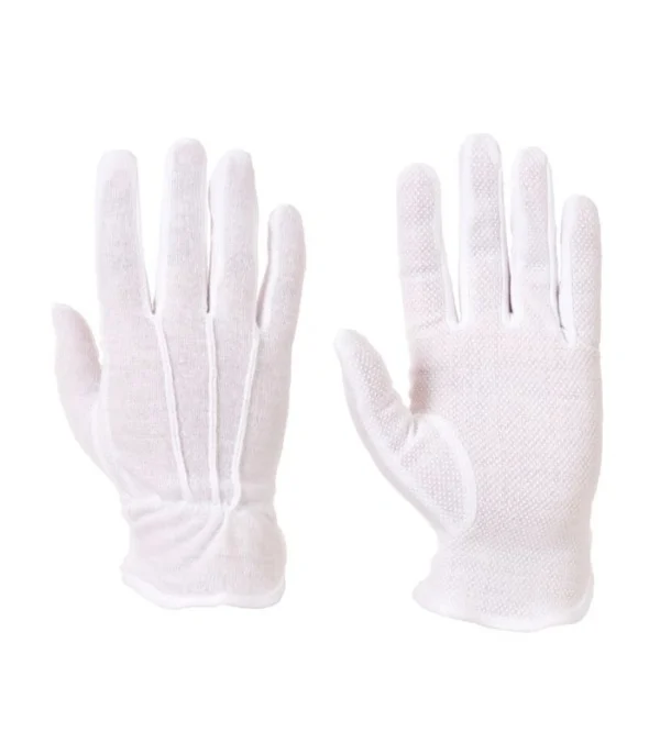 A080 Microdot Glove